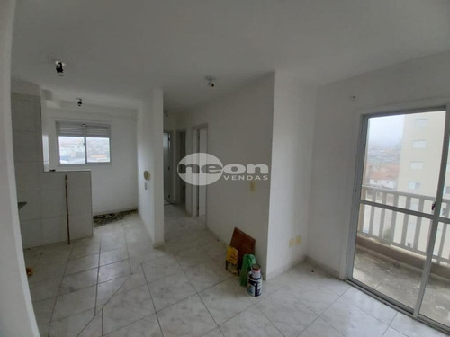Imagem 2 de 15 de Apartamento - Vila Joao Ramalho - Ref: 21640 - V-21640