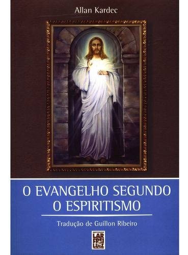 O Evangelho Segundo O Espiritismo - Allan Kardec -