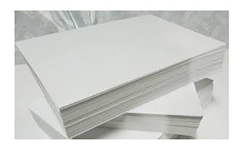 Opalina 200 Gr Lisa Blanca Carta 100h