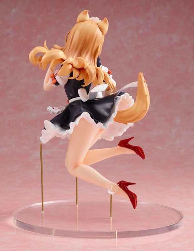 Nekopara Maple Union Creative Nueva Sellada (Usado)