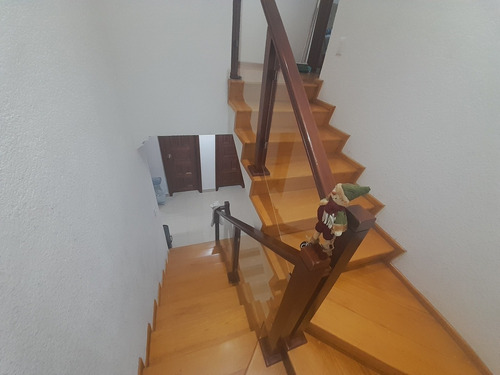Imagen 26 de 27 de Casa En Paseos De Taxqueña