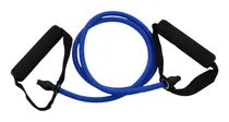 Comprar Banda Elástica Con Agarre 120 Cm - Deportes - Fitness