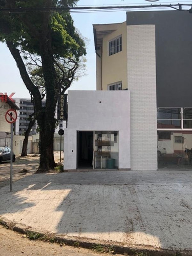 Imagem 1 de 15 de Ref.: 3006 - Salão Em Jundiaí Para Aluguel - L3006