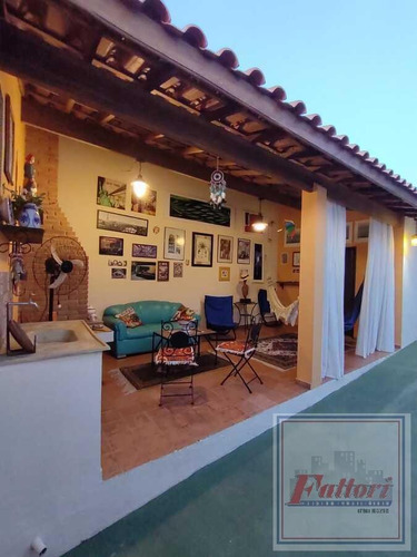 Imagem 13 de 15 de Casa Para Venda Em Itatiba, Jardim Ipe, 2 Dormitórios, 1 Suíte, 2 Banheiros - Ca0181_2-1286142