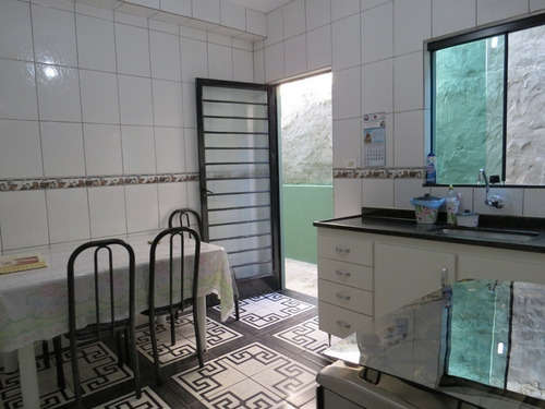 Imagem 4 de 16 de Casa - Ca01044 - 32318342