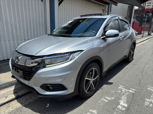 Honda HR-V HR-V TOURING 1.5 FLEX TB 16V 5P AUT.