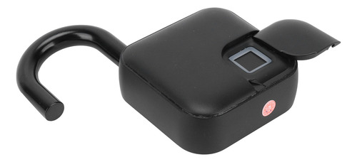 Sensor Táctil Capacitivo Oculto Con Candado De Huellas Dacti