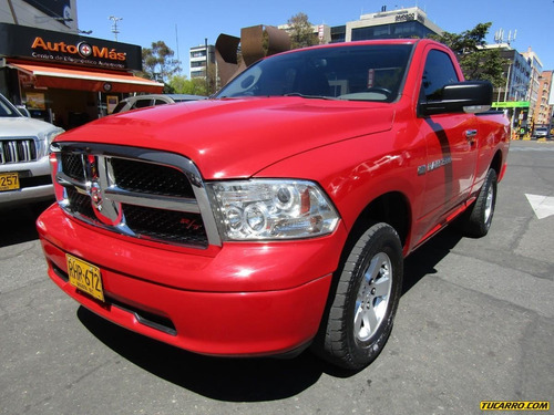 Dodge Ram 1500 Slt