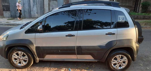 Fiat Idea 1.6 Adventure 115cv C/pack Top 2013