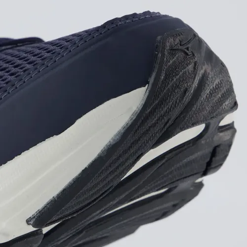 Tênis Mizuno Hawk 6 Ls Marinho | Parcelamento sem juros