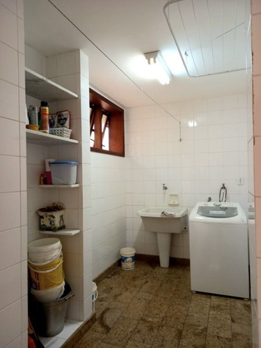 Imagem 21 de 30 de Casa Em Barreto, Niterói/rj De 420m² 5 Quartos À Venda Por R$ 995.000,00 - Ca2327001-s