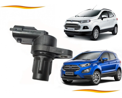 Sensor Posicion Eje Leva Ford Ecosport 1.6 2013 2019