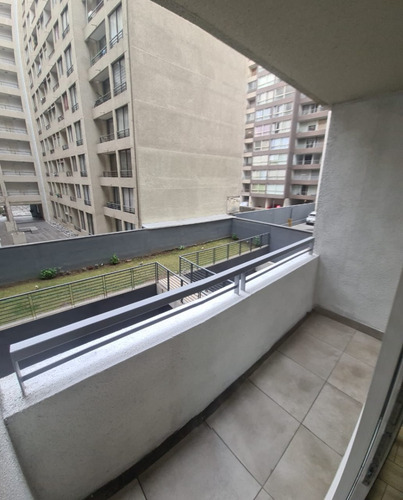 Depto2d2b Calle Dieciocho 690 Stgo Oferta 1mes 50% Descuento