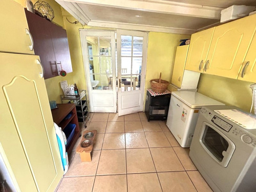 Vende Casa En Los Altos De Chiguayante.