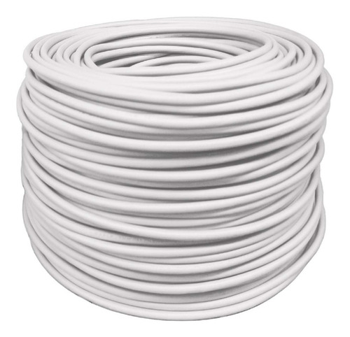 Imagen 3 de 5 de Pack Con 3 Rollos Cable Electrico Calibre 8 Thw 100m