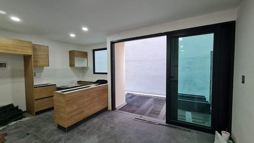 Imagen 4 de 12 de Exclusivo Townhouse En La Del Valle Centro | 3 Niveles