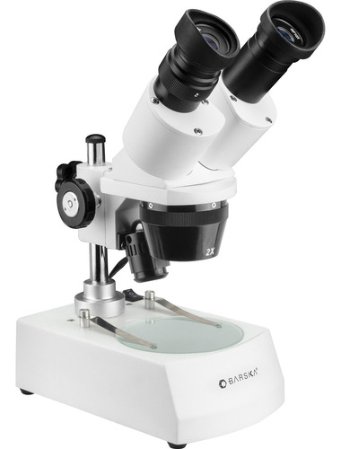 Barska Ay 20 x, 40 x Estéreo Microscopio Binocular