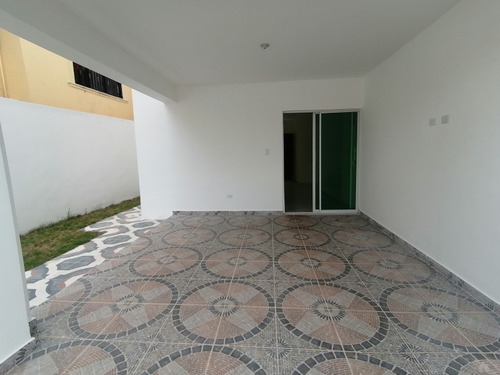 Vendo Casa Nueva Con Piscina En Prado Oriental, 4 Hab
