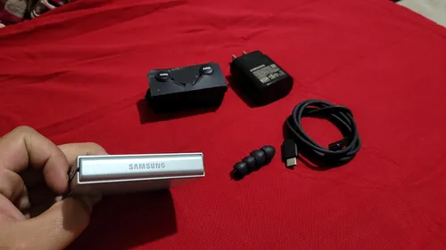 Galaxy Z Flip 6 256gb Como Nuevo Uso 3 Meses Libre. Permuto (Usado)
