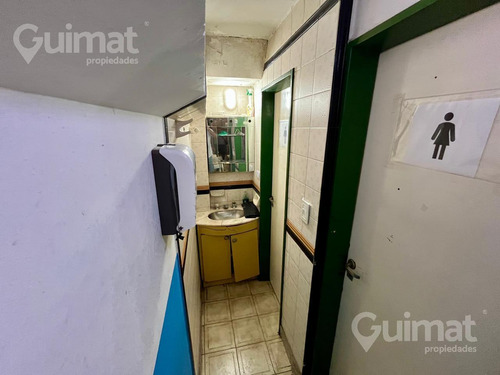 Excelente Deposito 271m2 Local - Ecuador Al 400, Balvanera