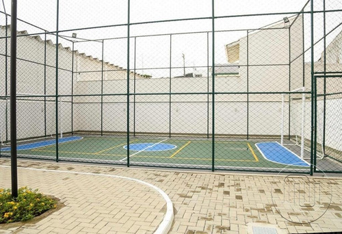 Imagem 5 de 9 de Apartamento - Campinas - Ref: 1447 - V-ap1000