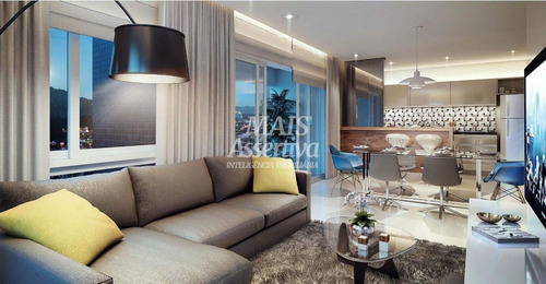 Imagem 14 de 15 de Apartamento Para Venda Em Torres, Centro, 2 Dormitórios, 1 Banheiro, 1 Vaga - 161504-av_2-1345560