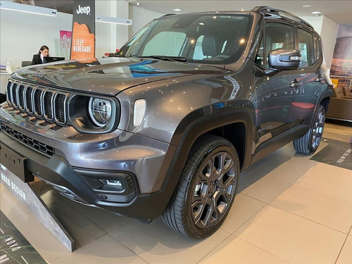 Jeep Renegade 1.3 T270 TURBO S 4X4