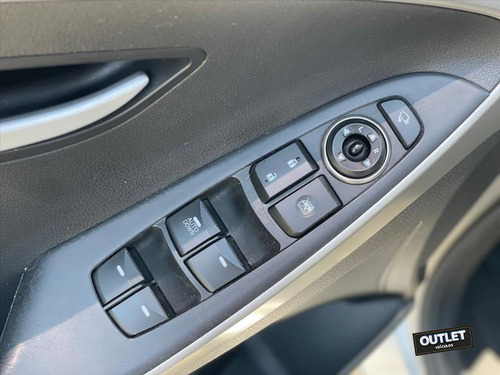 Hyundai I30 1.8 MPI 16V GASOLINA 4P AUTOMATICO
