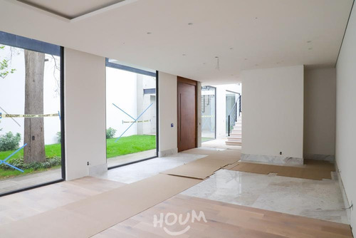 Imagen 1 de 30 de Casa En Del Carmen, Coyoacán Con 4 Recámaras, 750 M², Id: 33742