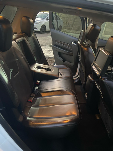GMC Terrain 3.6 Denali V6 At