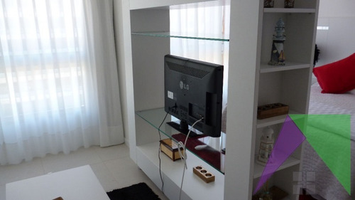 Apartamento En Peninsula, 2 Dormitorios *- Ref: 27207