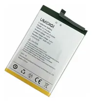 Comprar Bateria Umidigi A11 Tienda Fisica Nueva Servicio Tecnico