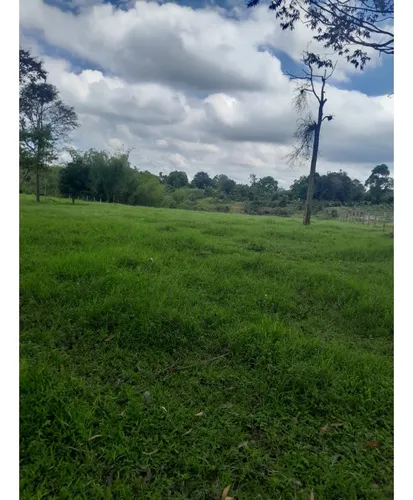 Venta Finca Montenegro Sector Vereda Pueblo Rico - 11 Cuadras