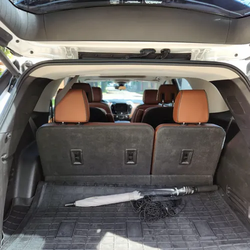 Chevrolet Traverse 3.6 V6 High Country At