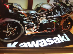 Kawasaki Ninja H2 Motos Deportivas Kawasaki En Mercado Libre Argentina
