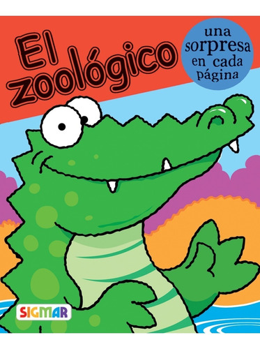 El Zoológico Colección Piruetas