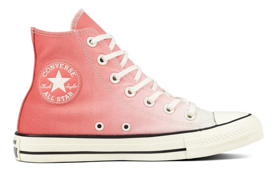 Zapatillas Rosas Con Lunares Blancos Converse Ropa y Zapatillas de deporte con lunares en blanco y rosa 580 de