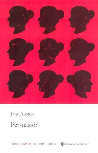 Imagen 1 de 7 de Persuasion - Jane Austen