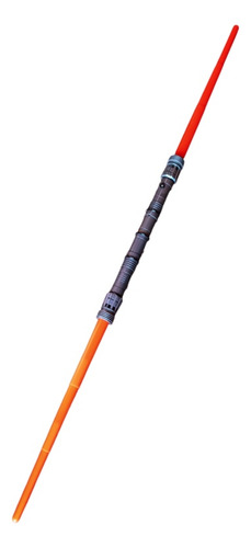 Star Wars Darth Maul Lightsaber (1999) Episodio 1 (Usado)