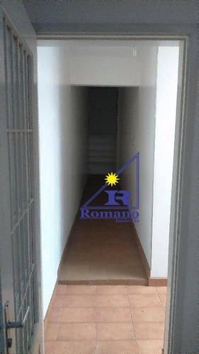 Casa Residencial À Venda, Vila Carrão, São Paulo. - Ca0183