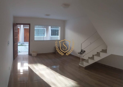 Casa Com 2 Dormitórios À Venda, 90 M² Por R$ 289.000,00 - Caxangá - Teresópolis/rj - Ca0093