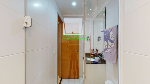 Imagem 6 de 30 de Apartamento - Ap00316 - 68433185