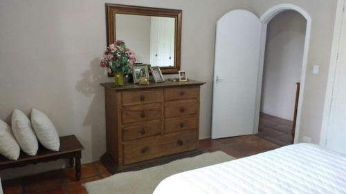 Chácara Com 6 Dormitórios À Venda, 8000 M² Por R$ 1.100.000 - Jardim Dos Lagos - Franco Da Rocha/sp - Ch0018