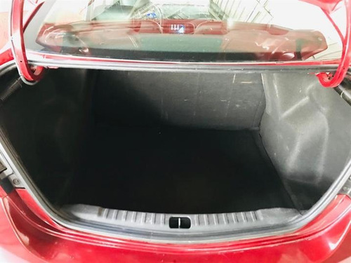 Chevrolet Prisma 1.4 Ltz Spe/4 Flex Manual