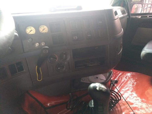 Imagem 8 de 15 de Volvo Fh 400 Ano 2008 Todo Revisado.