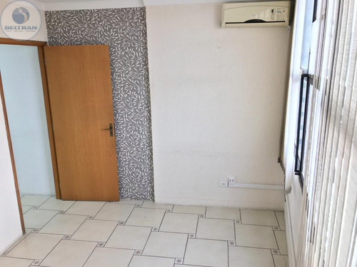 Imagem 7 de 13 de Sala Comercial A Venda No Bairro Centro Em Guarulhos - Sp. - 679-1
