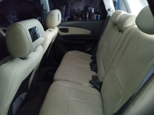 Imagem 6 de 7 de Hyundai Tucson 2012 2.0 Gls 4x2 Aut. 5p