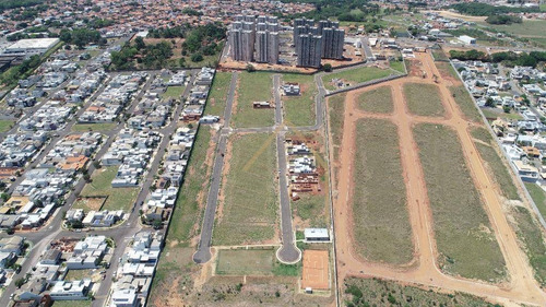 Imagem 11 de 25 de Terreno À Venda, 300 M² - Jardim Dona Maria Azenha - Nova Odessa/sp - Te0302