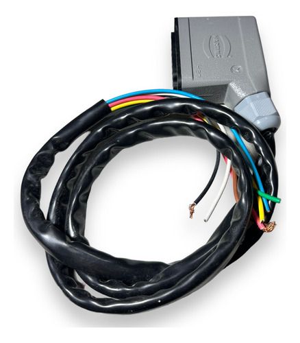 Receptor Transceiver Harting Cs.rfp Box 6-h