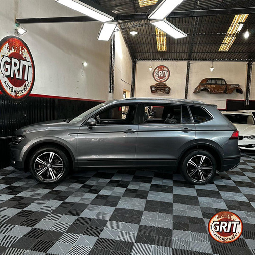 Volkswagen Tiguan 2.0 Tsi HighLine 7p Con techo